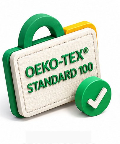 Oeko-Tex Standard 100