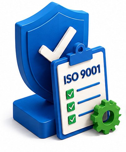 ISO 9001