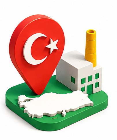 Made in Turkey