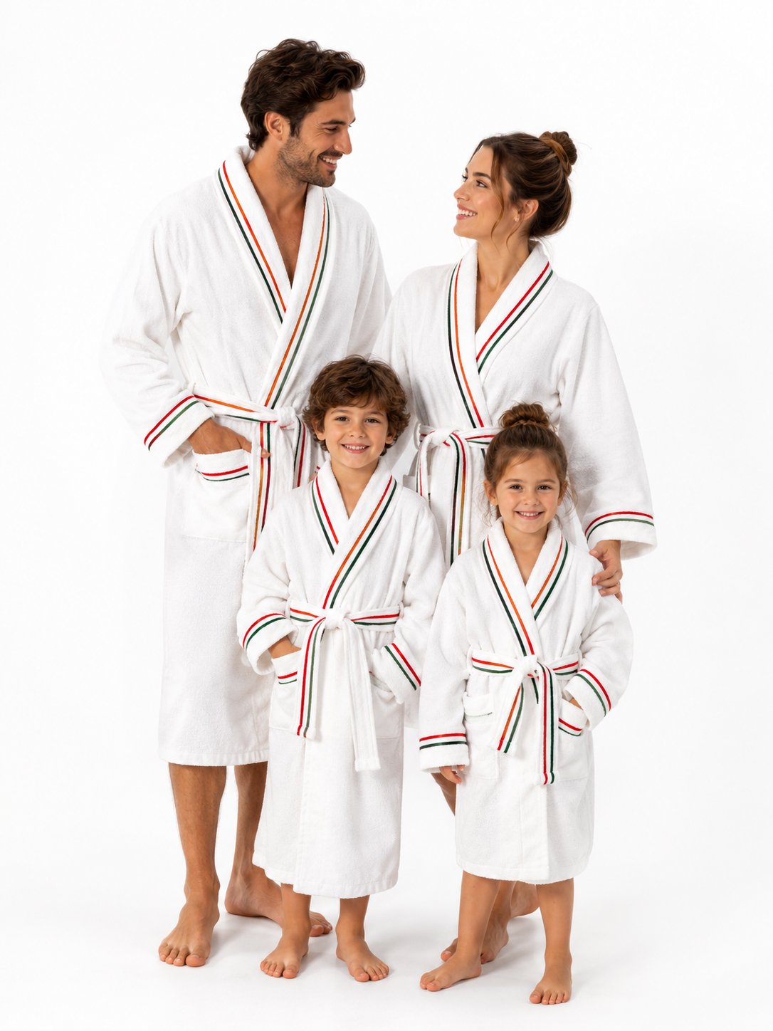 Aile Banyo Seti