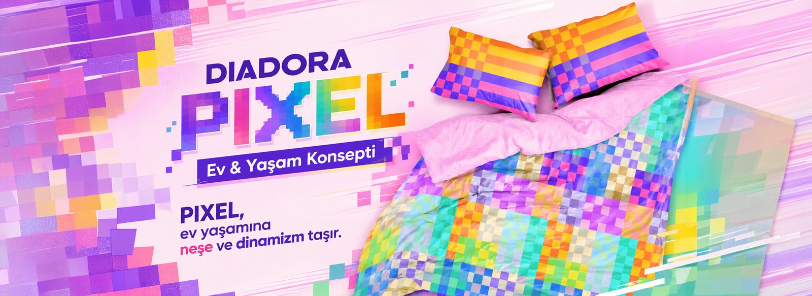 DIADORA Banner 4